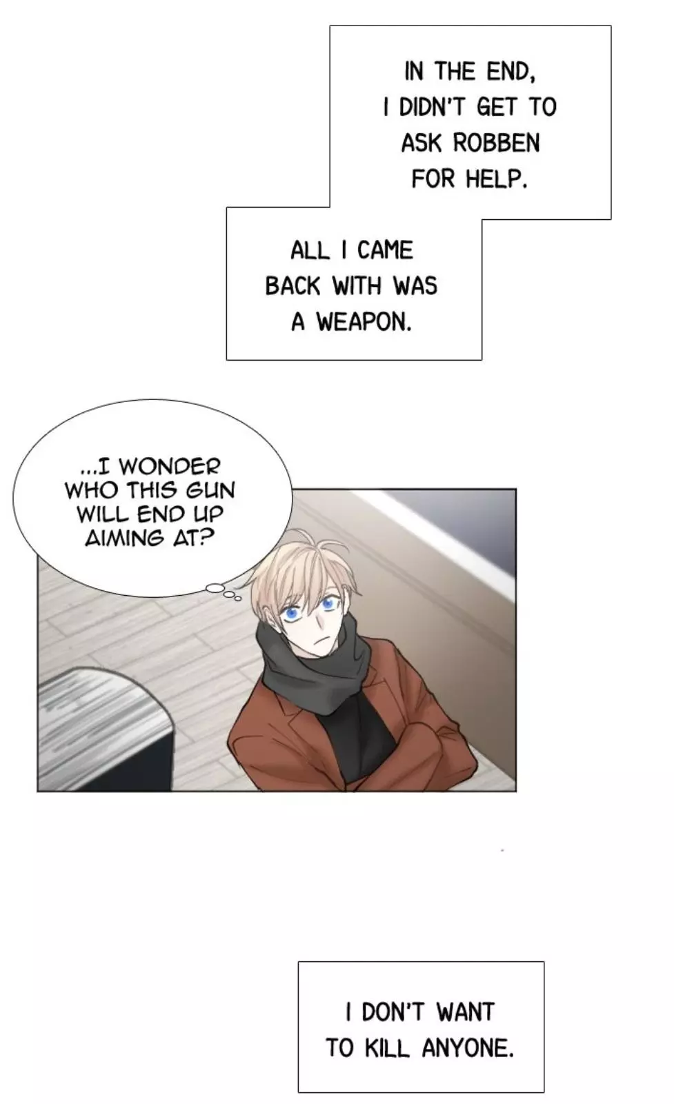 Manga page 28