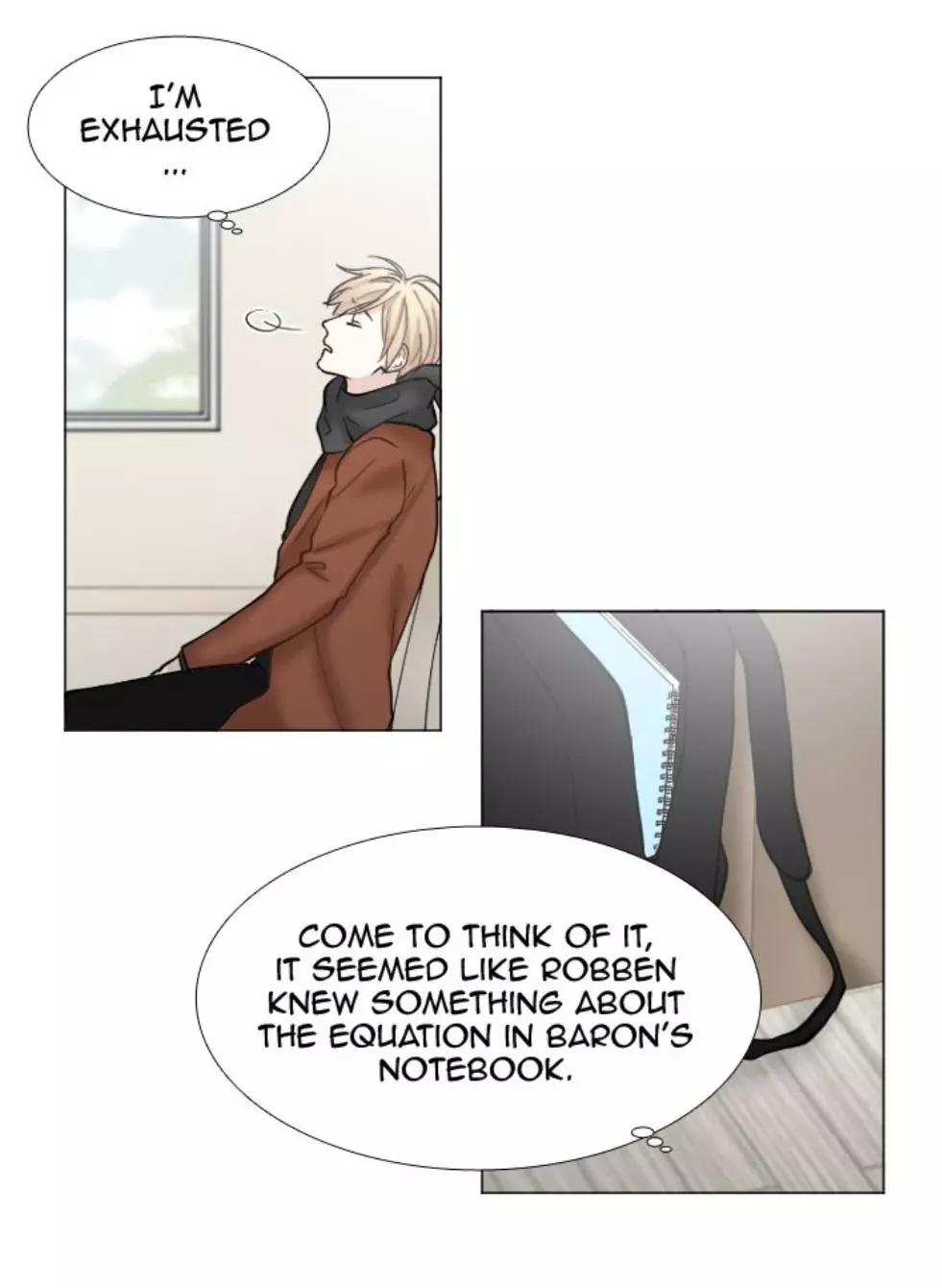 Manga page 25