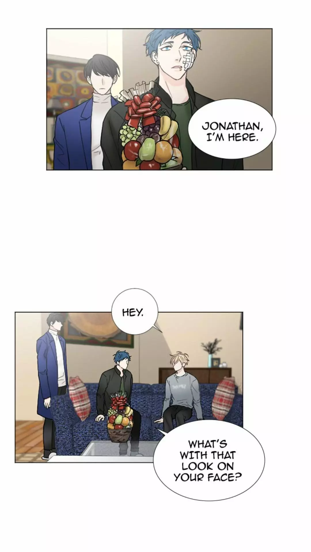 Manga page 21