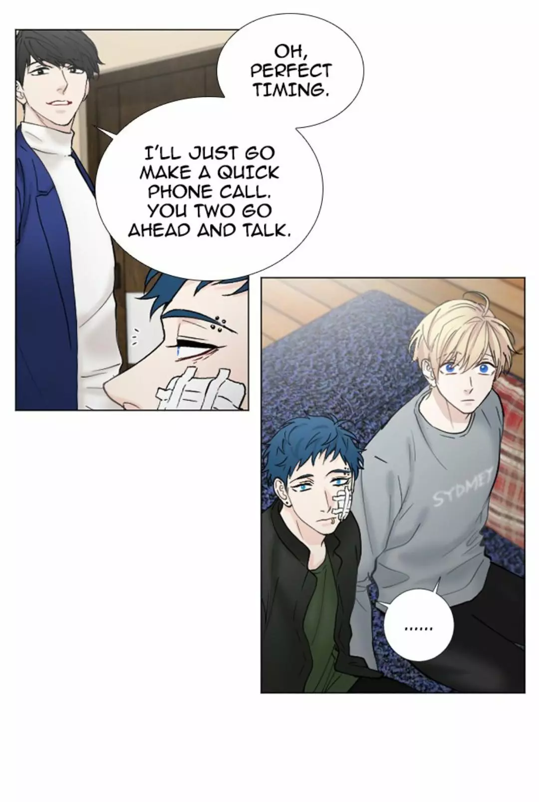 Manga page 23