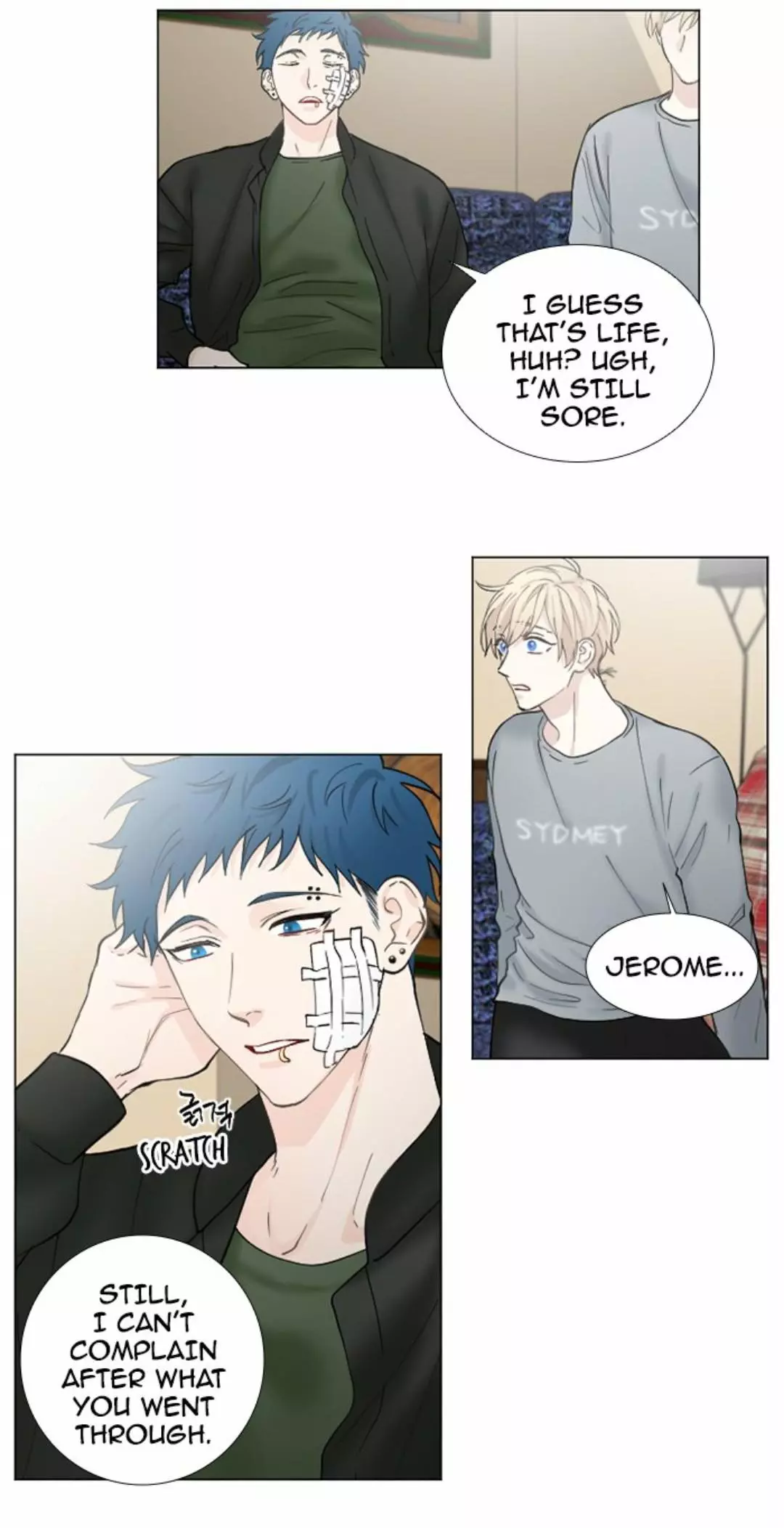 Manga page 26