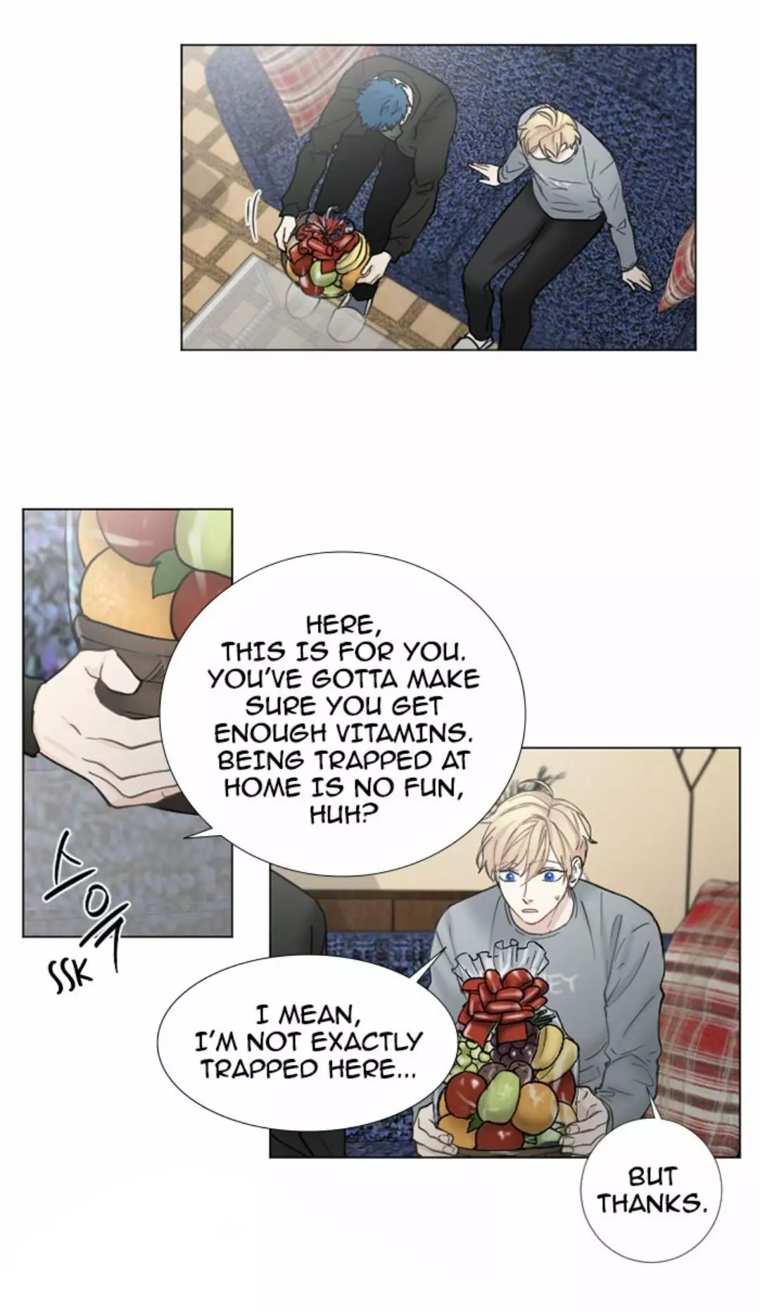 Manga page 24