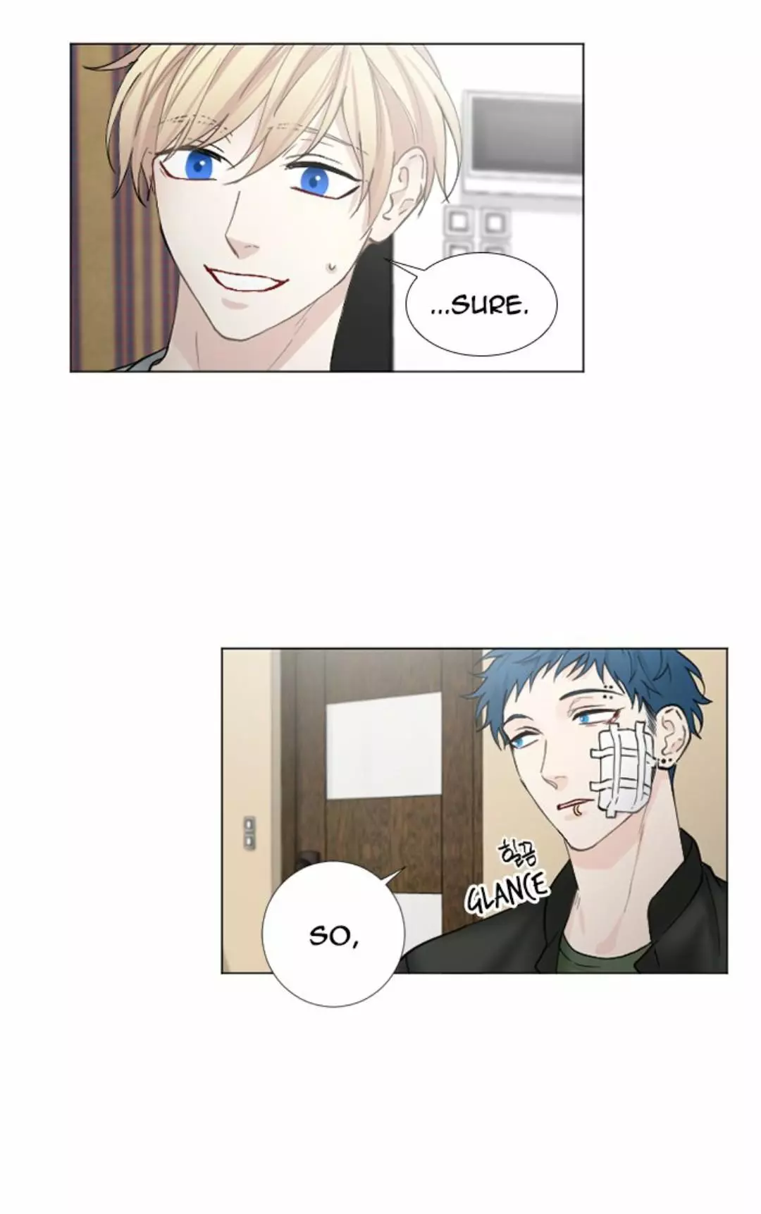 Manga page 29