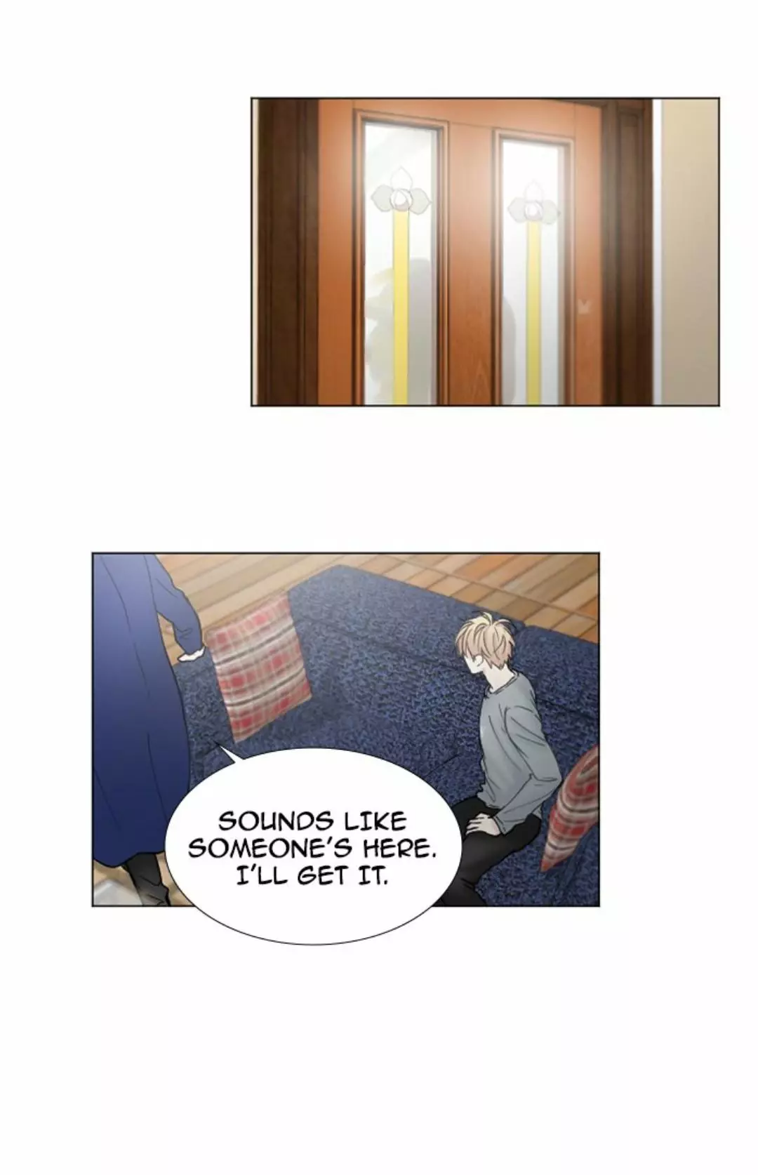 Manga page 19