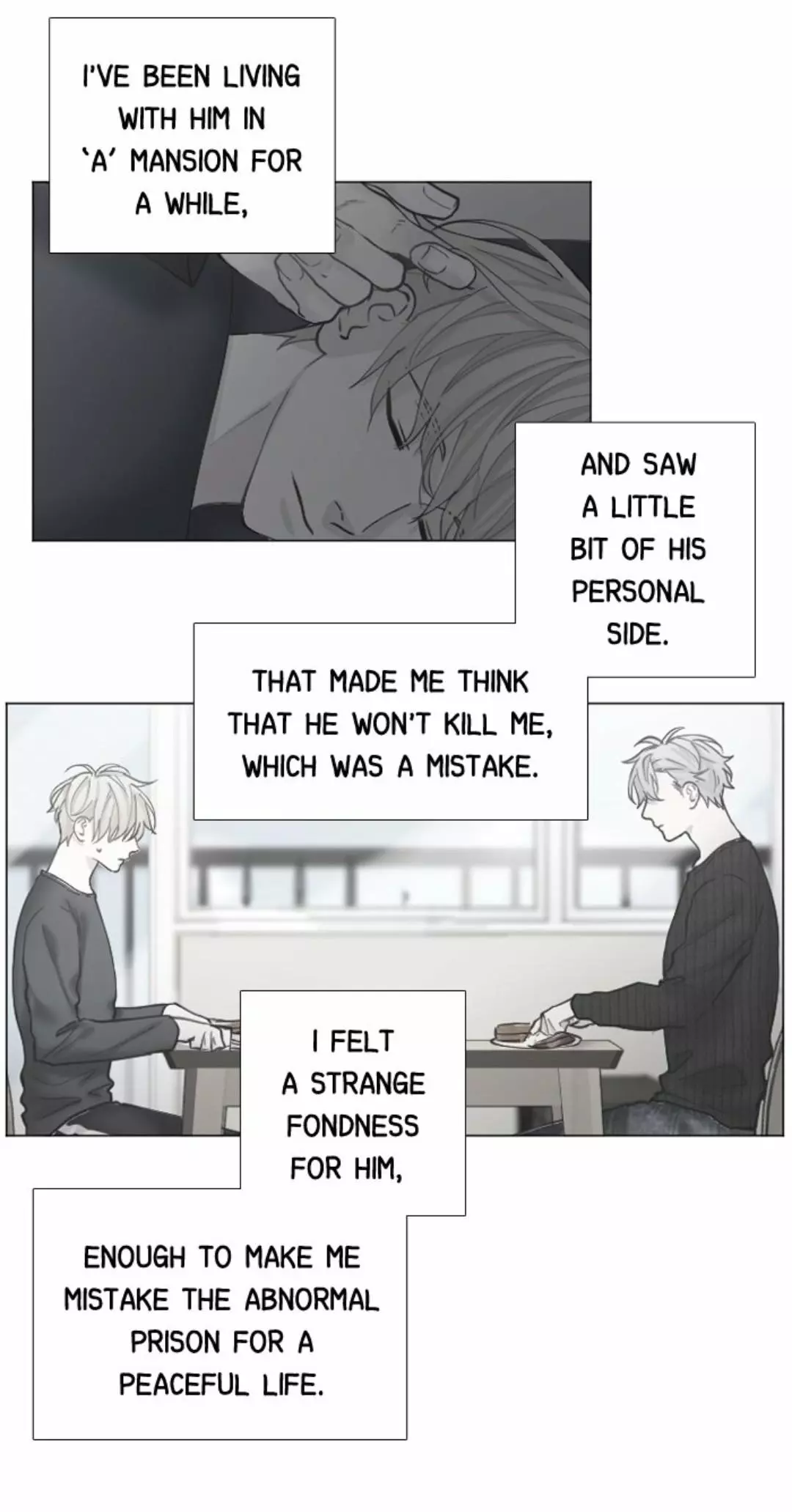 Manga page 10