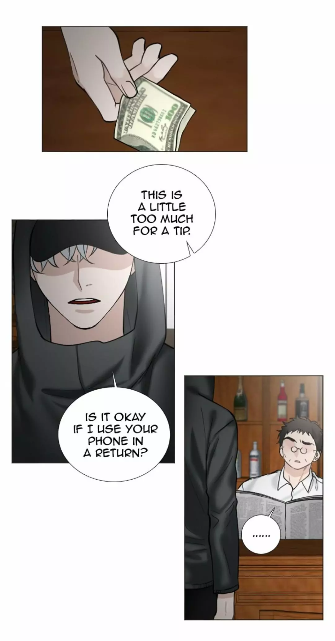 Manga page 32