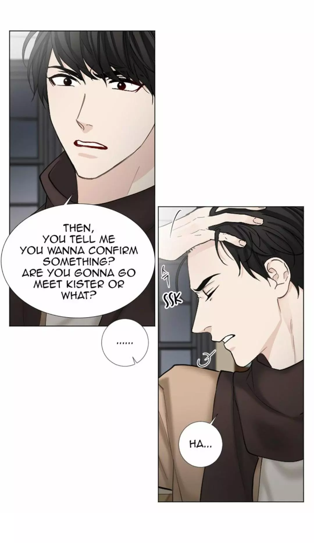 Manga page 11