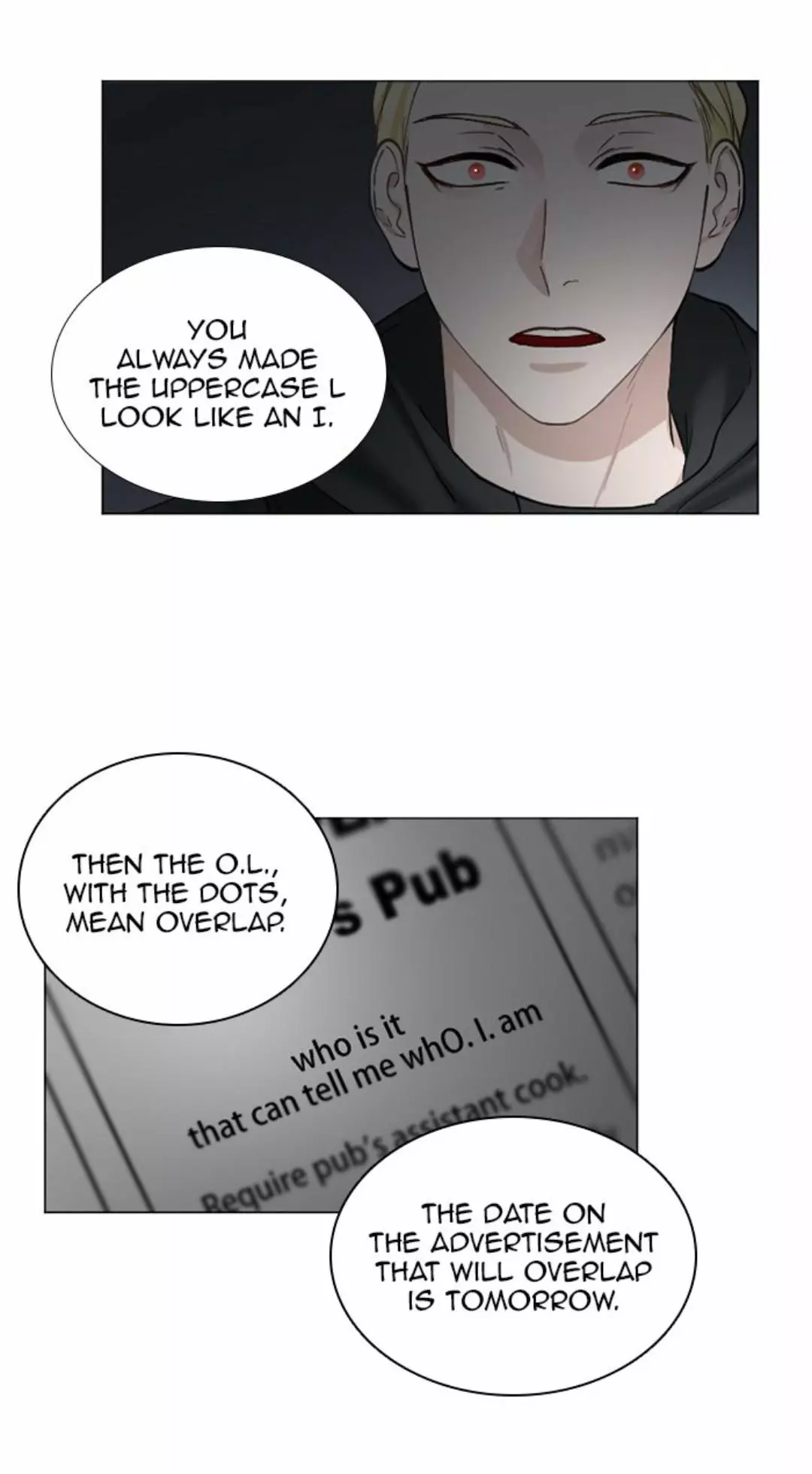 Manga page 33