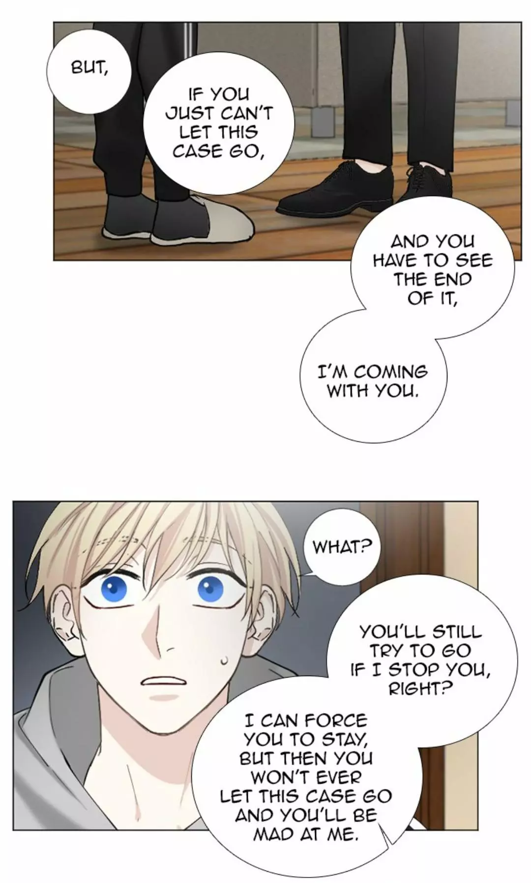 Manga page 25
