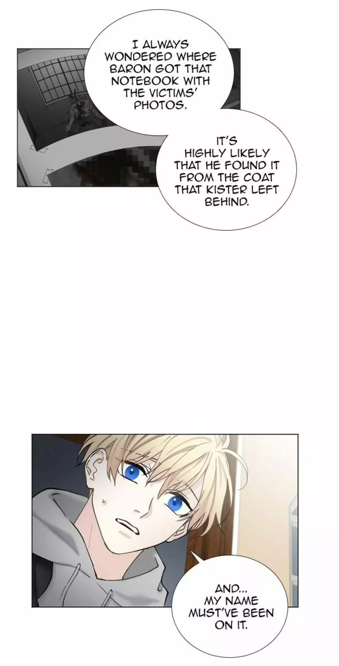 Manga page 19