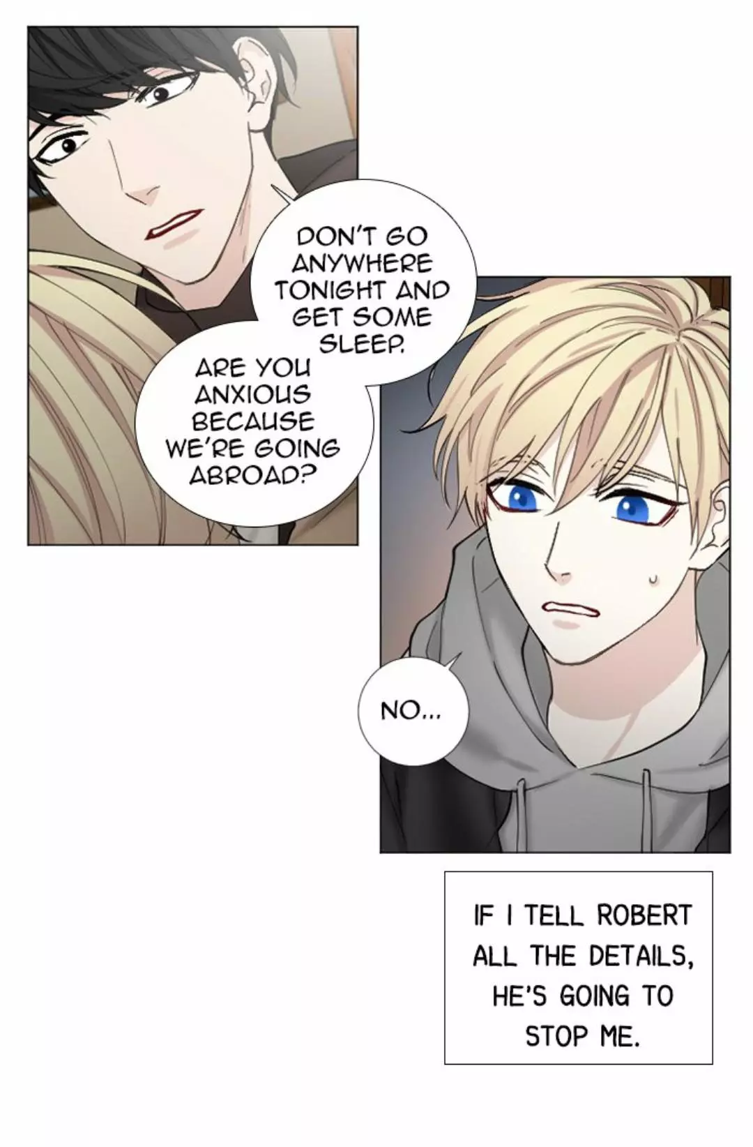 Manga page 7