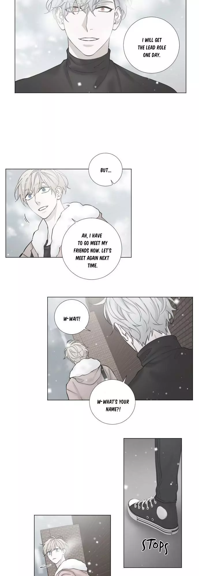 Manga page 19