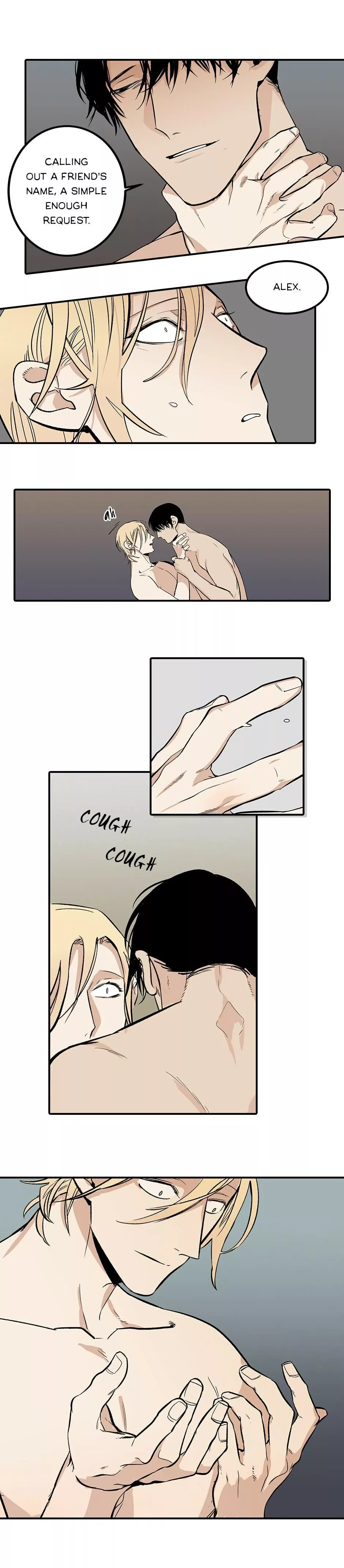 Manga page 7