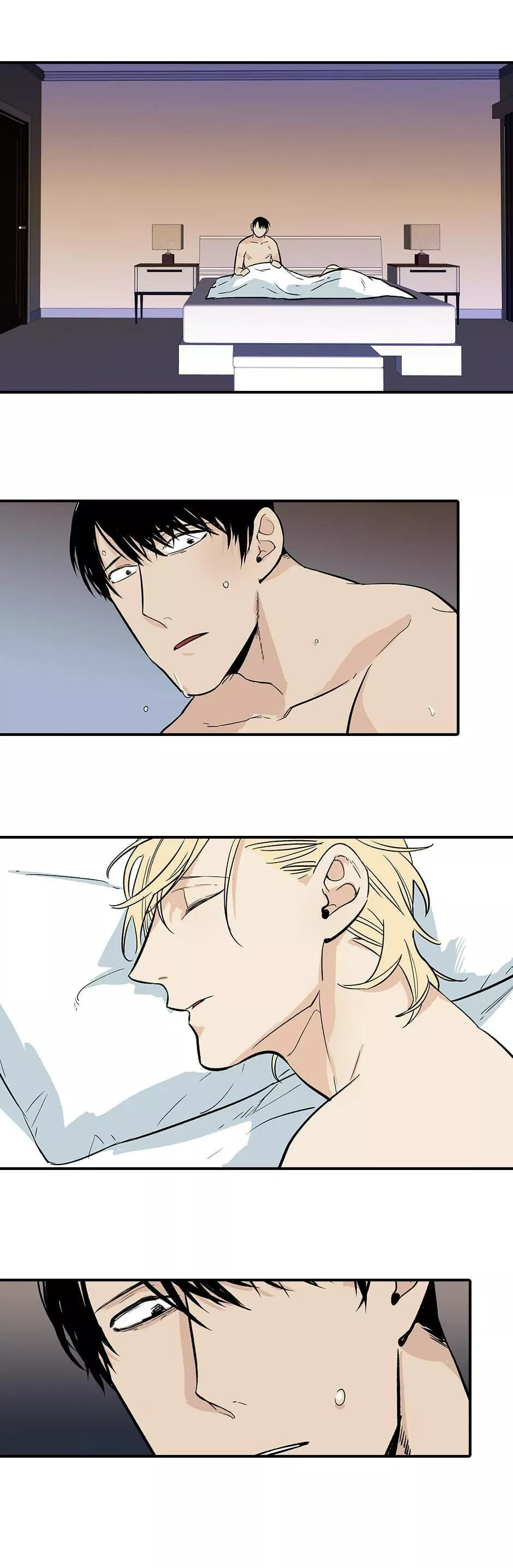 Manga page 9