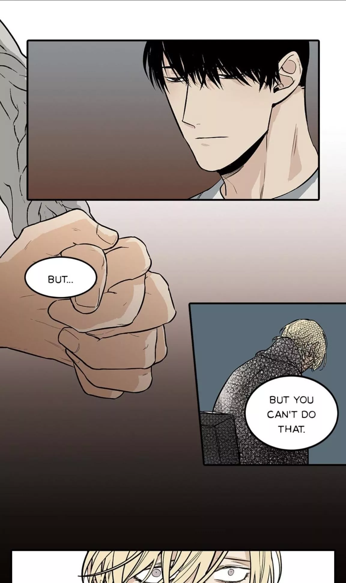Manga page 21