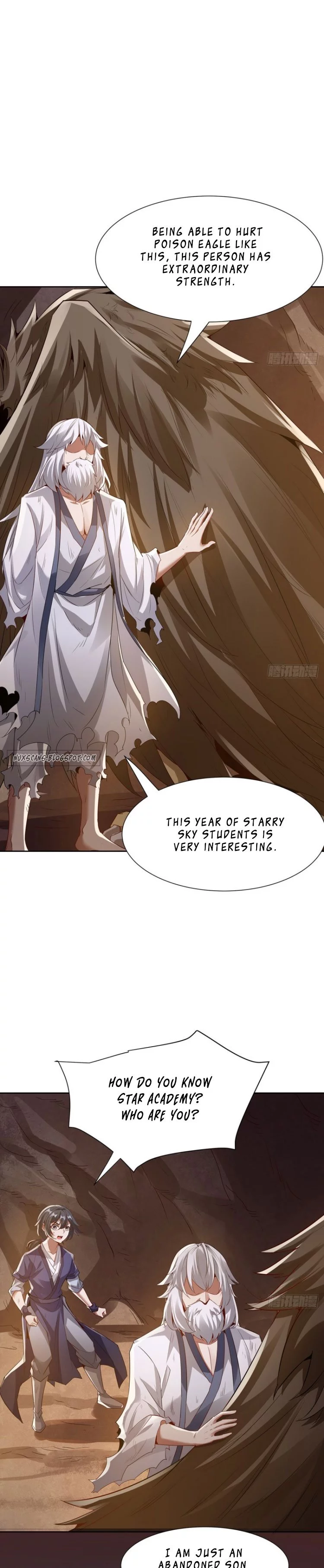 Manga page 10