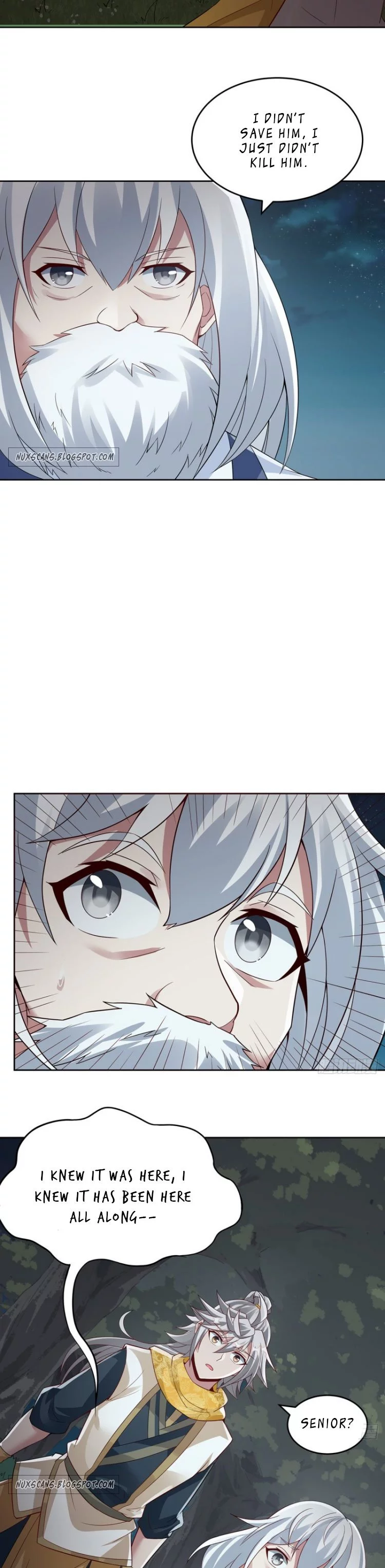Manga page 11