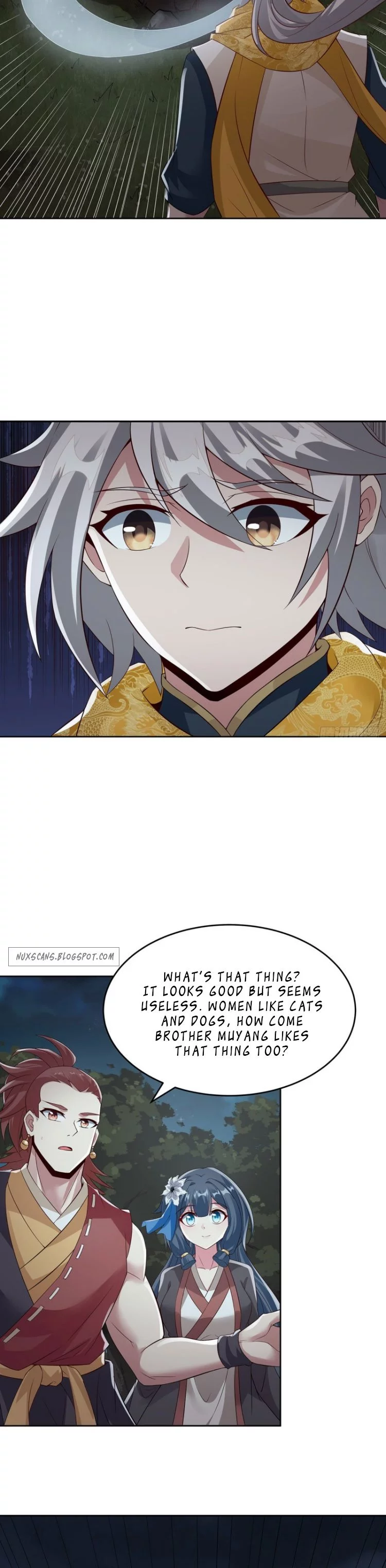 Manga page 4