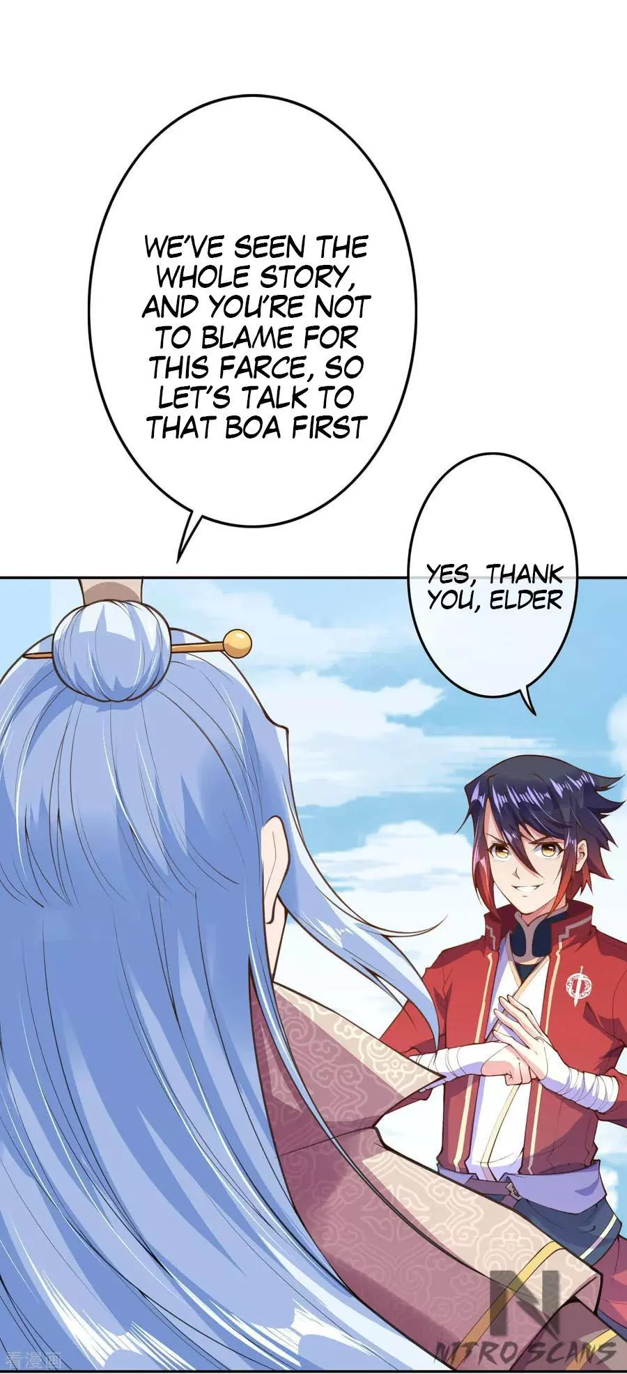 Manga page 21