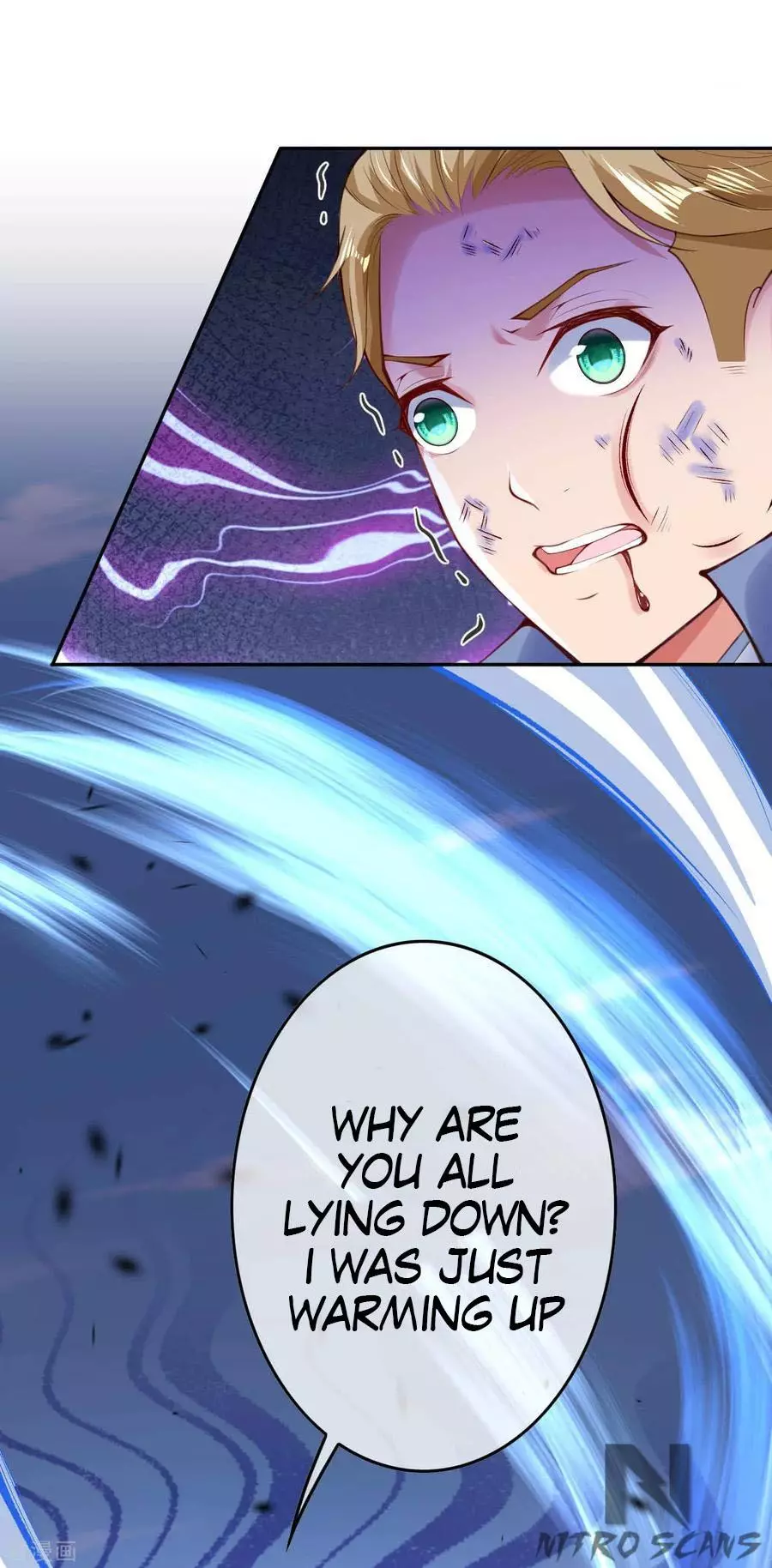Manga page 10