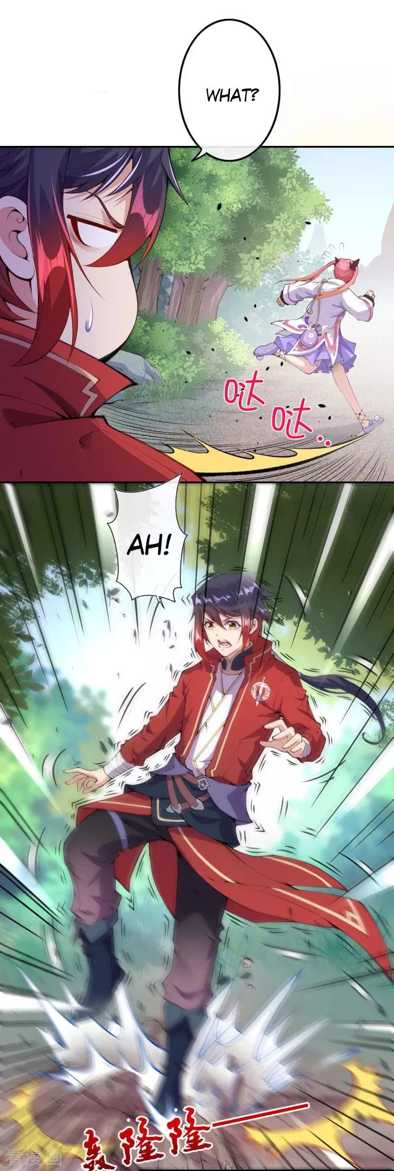 Manga page 19