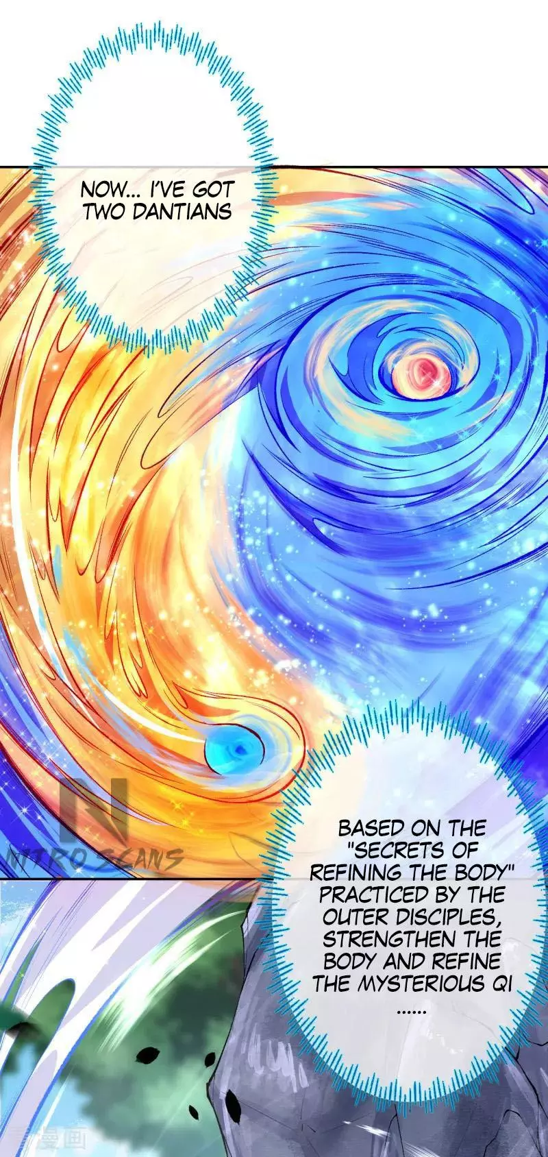 Manga page 10