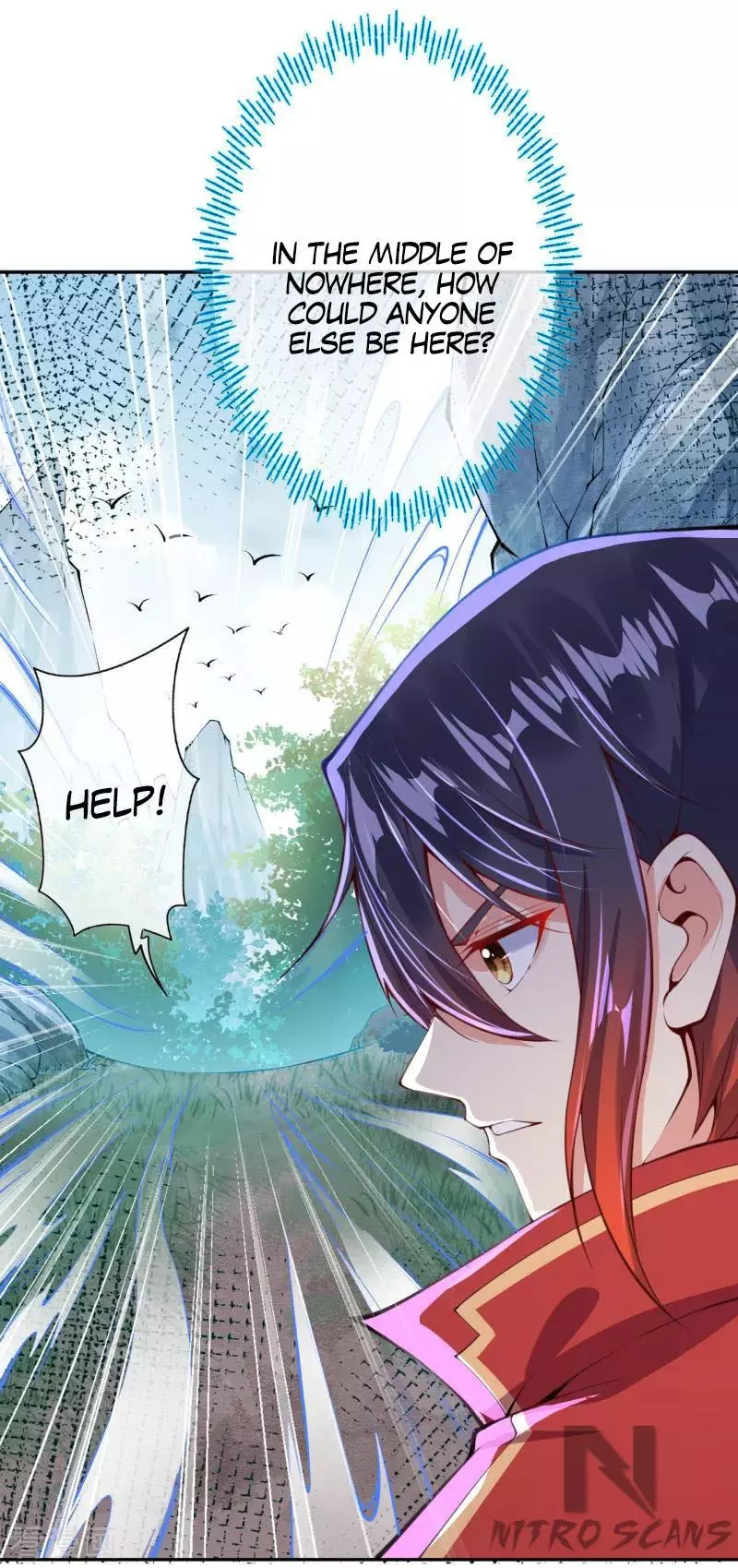 Manga page 14