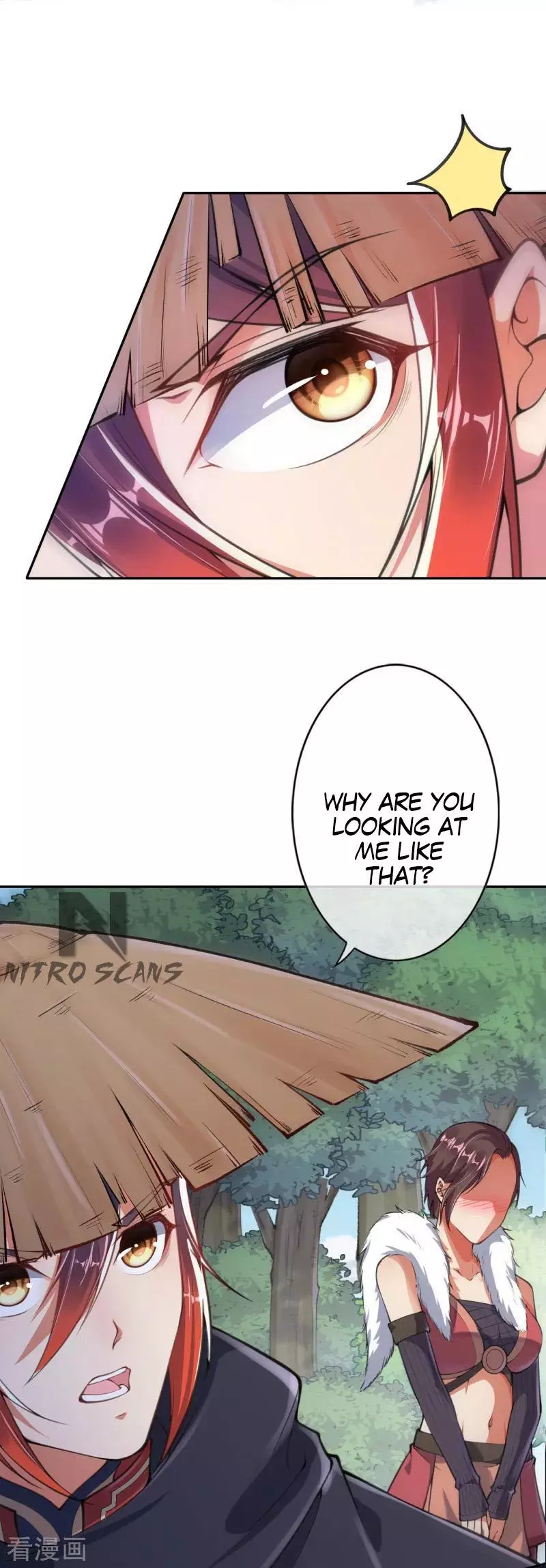 Manga page 10