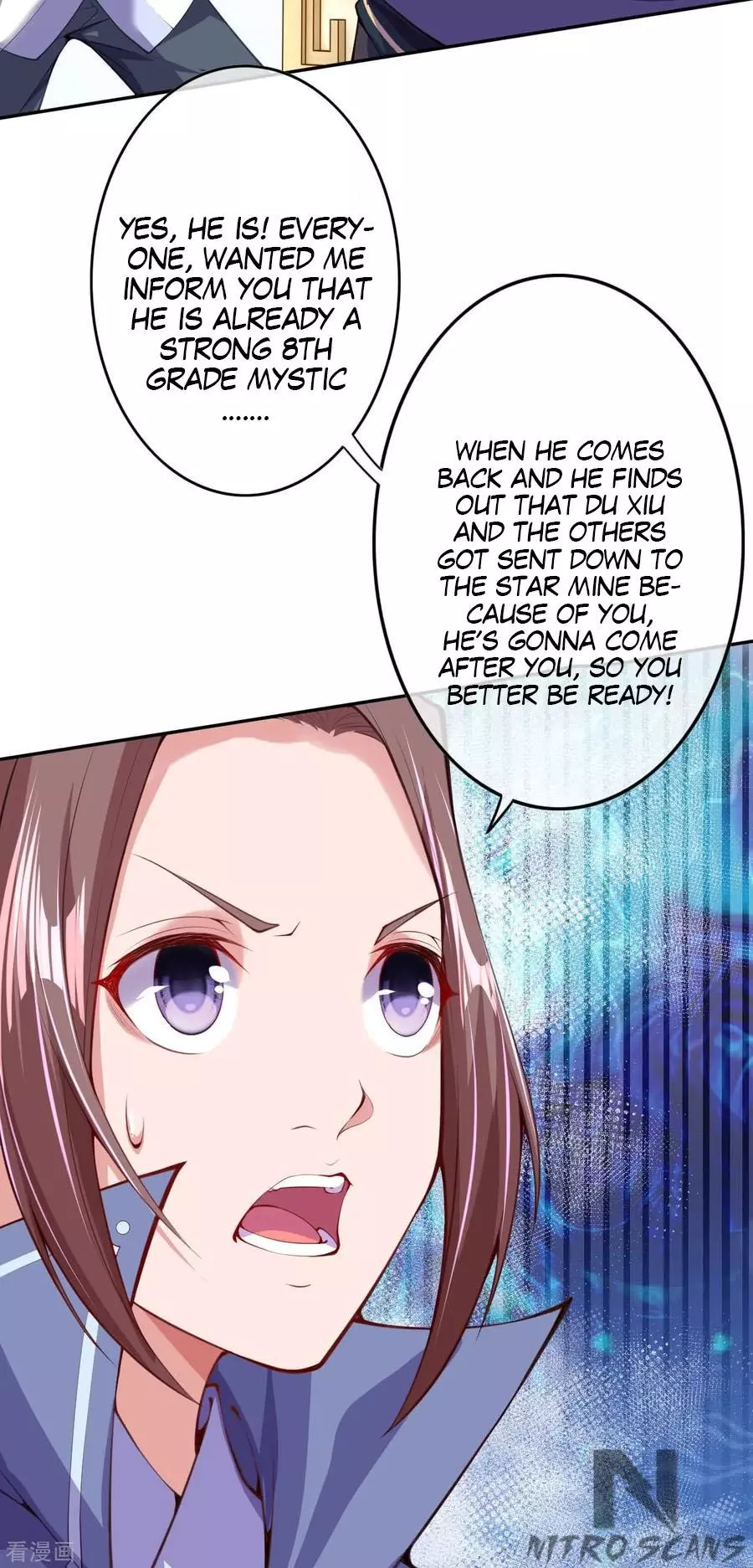 Manga page 7