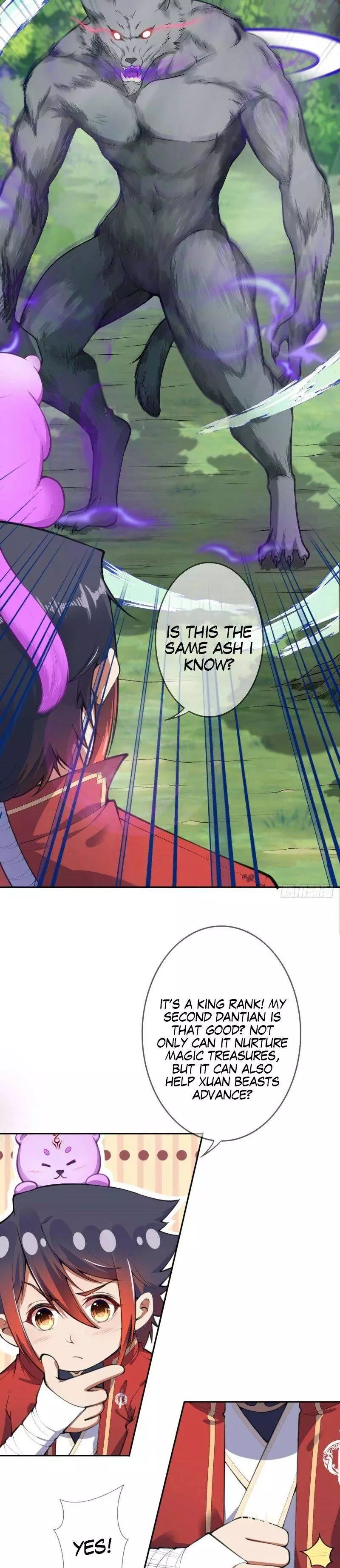 Manga page 7