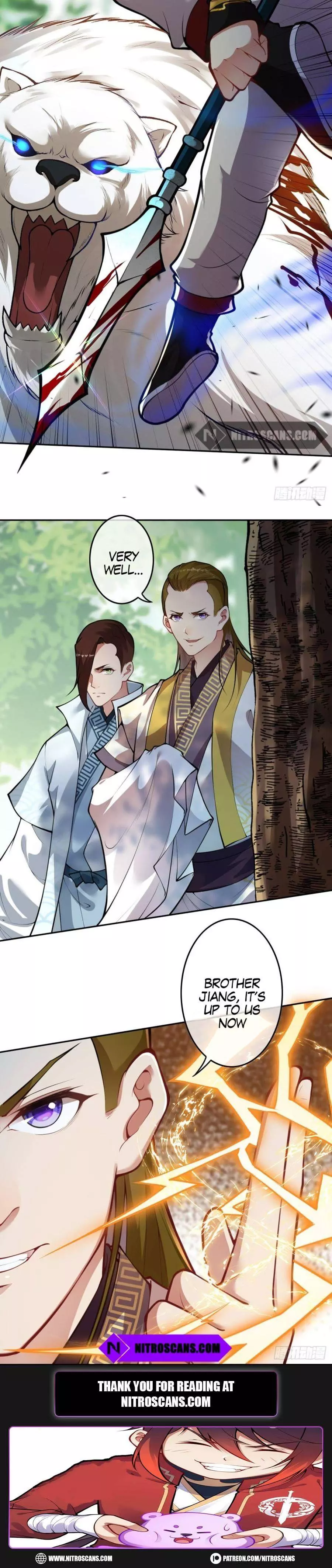 Manga page 10