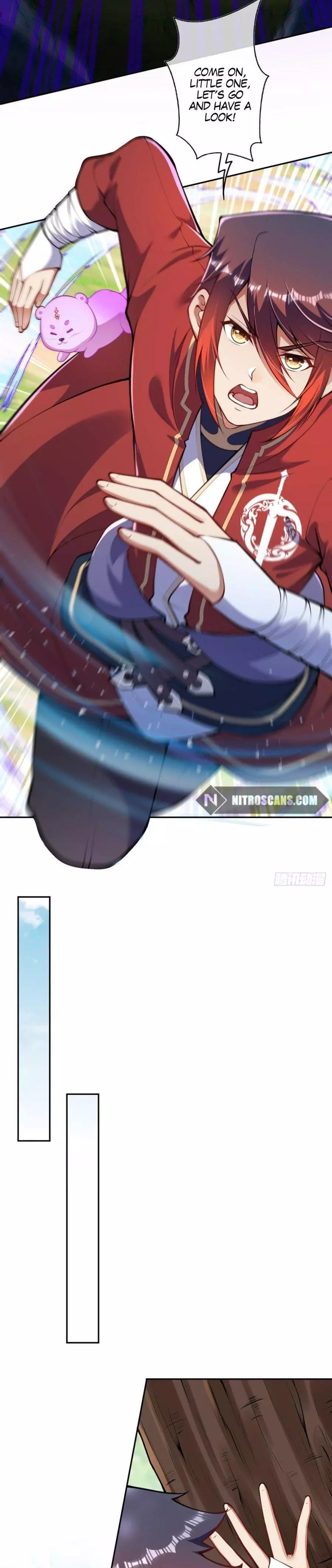 Manga page 6