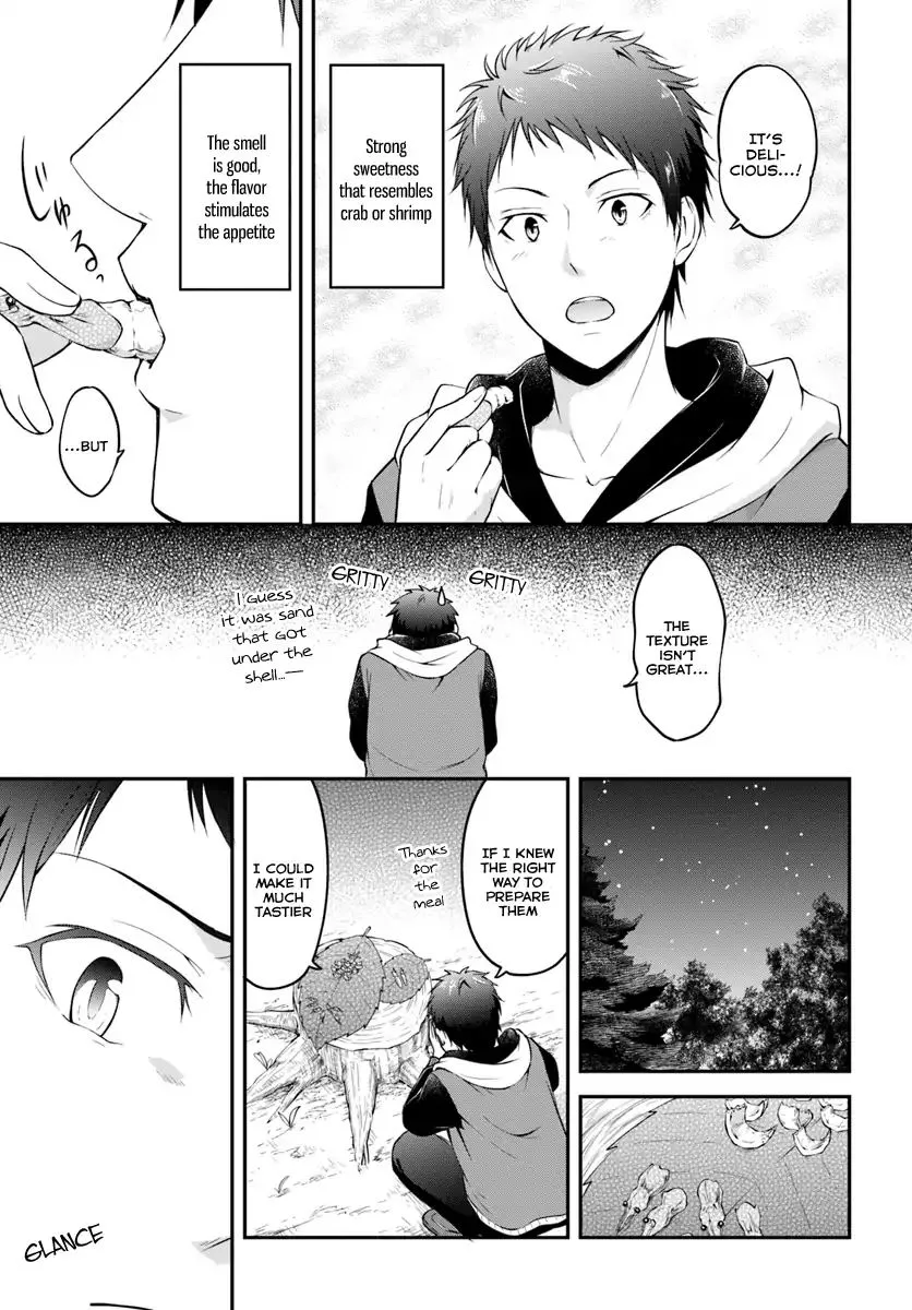 Manga page 20