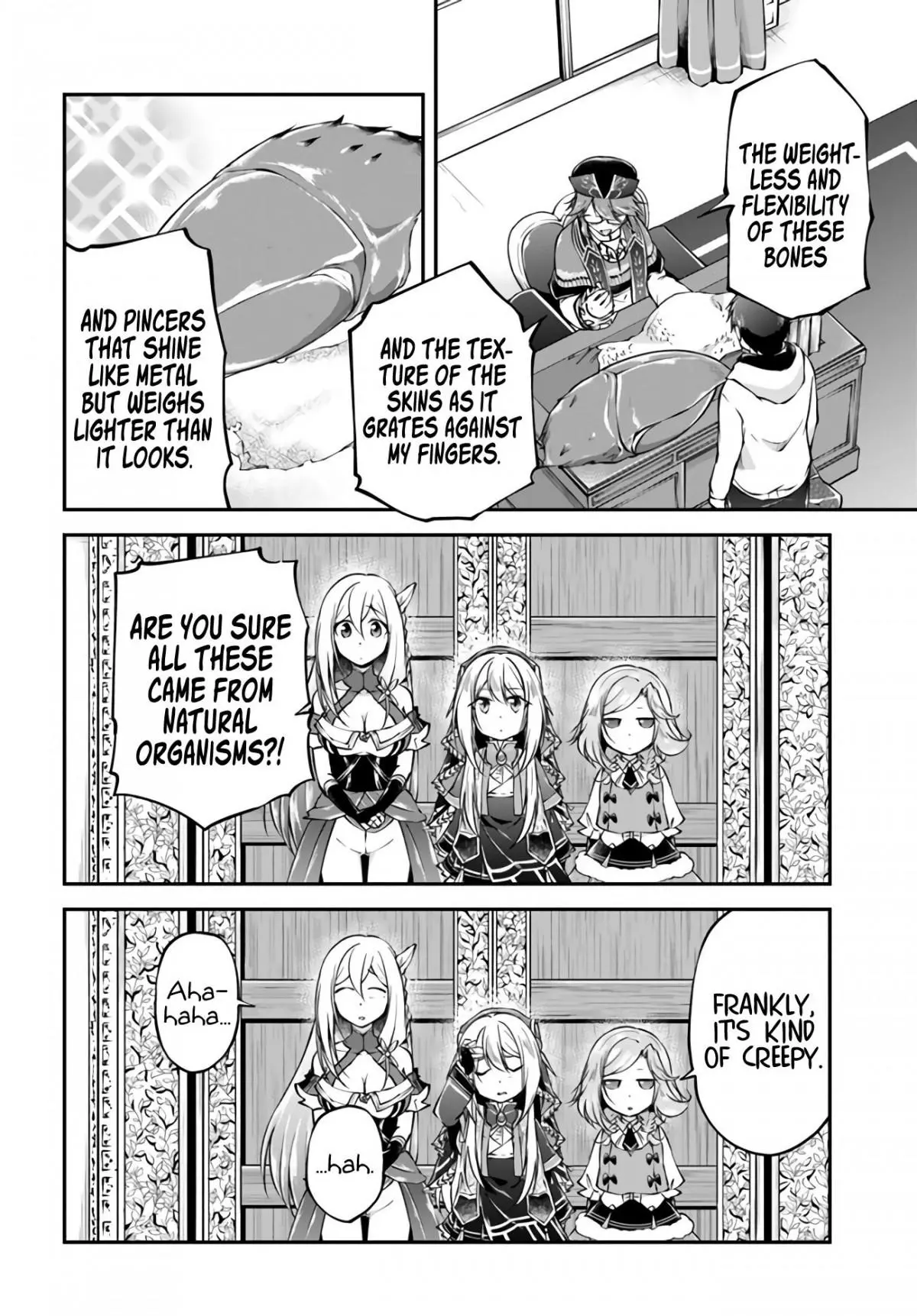 Manga page 10