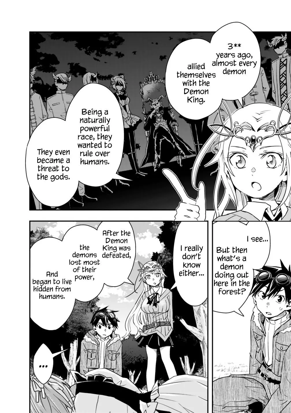 Manga page 4