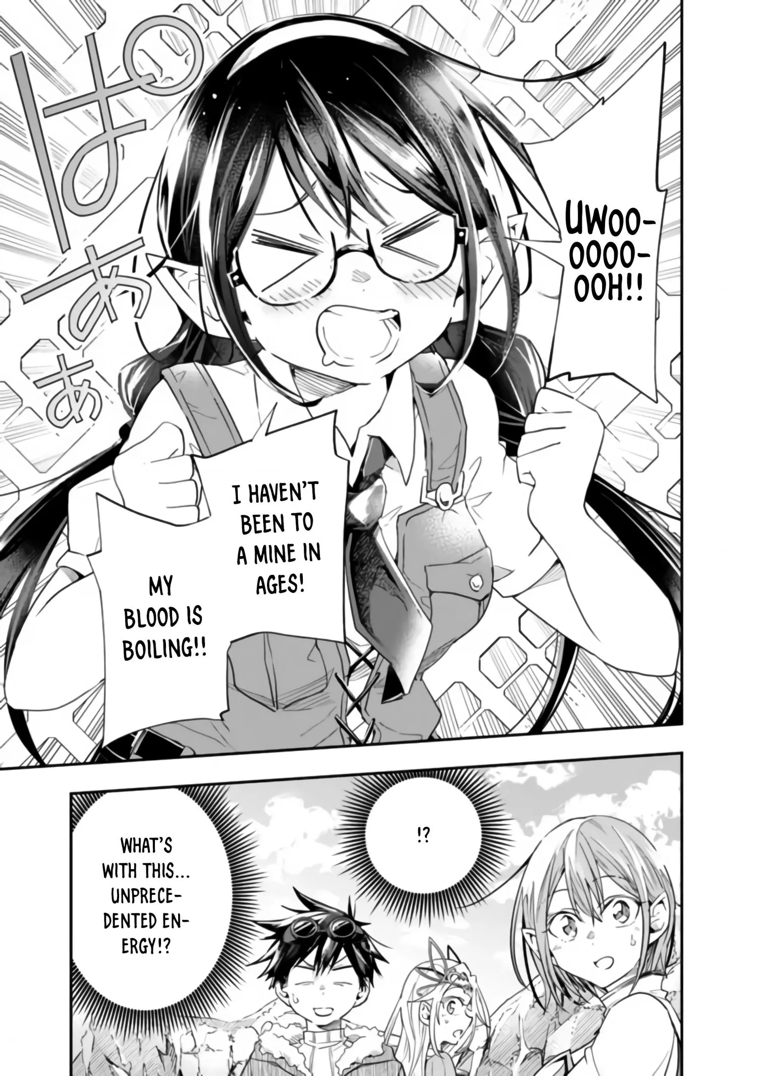 Manga page 9
