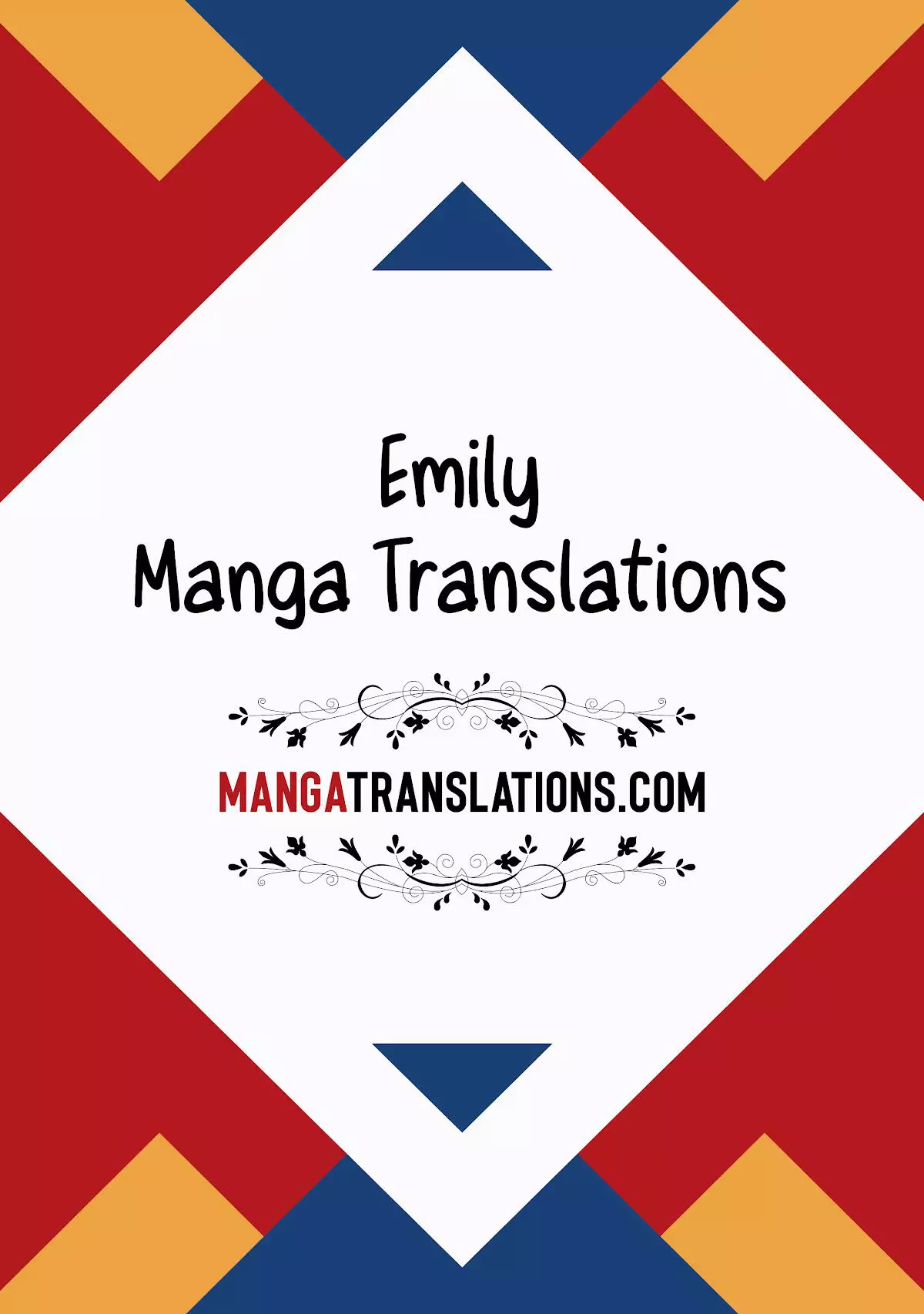 Manga page 12