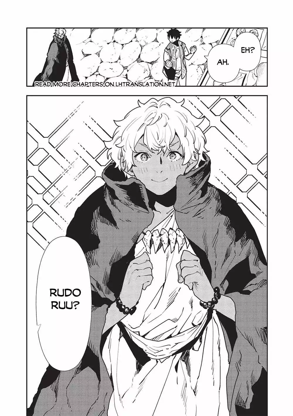 Manga page 11