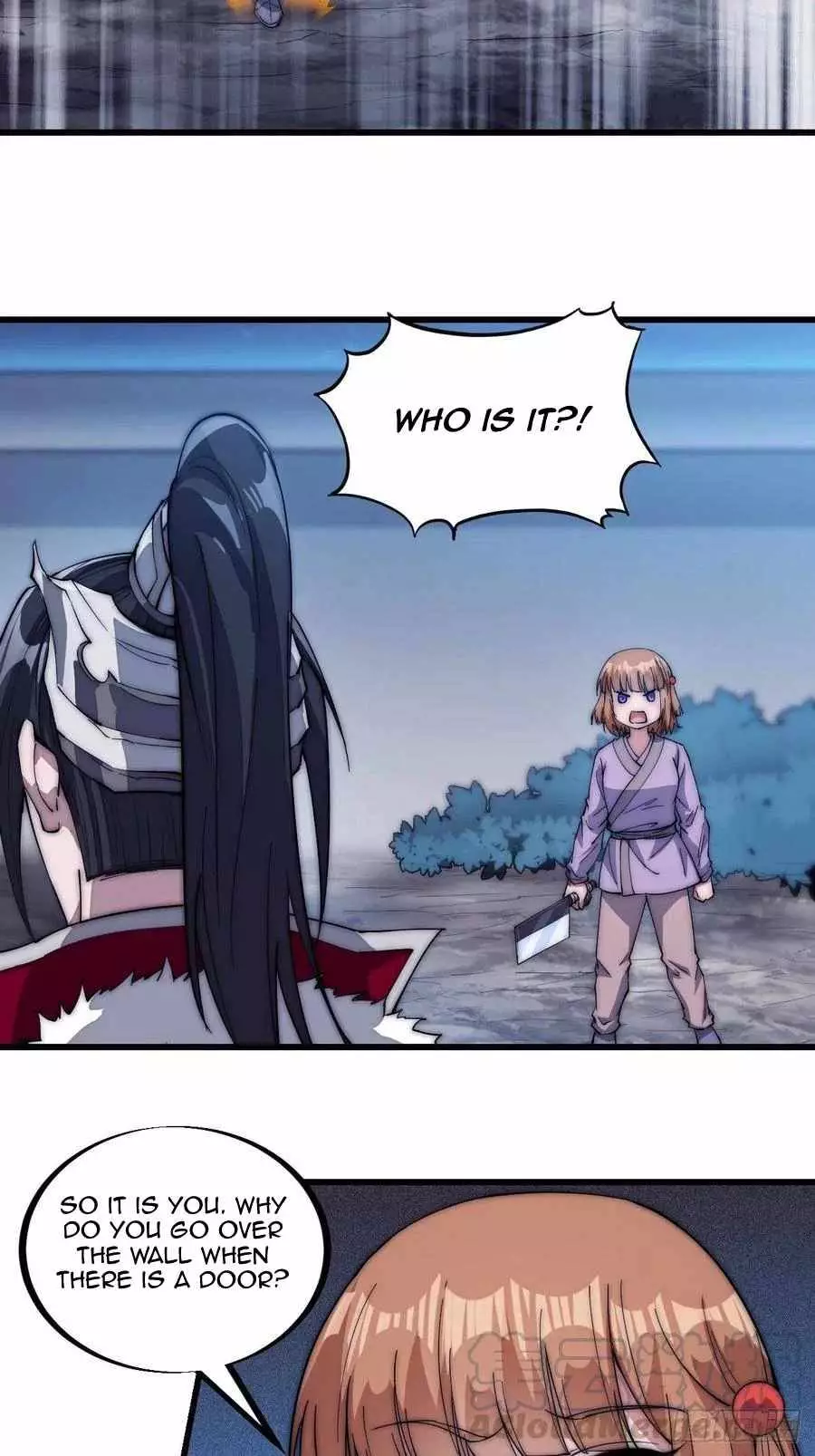 Manga page 12