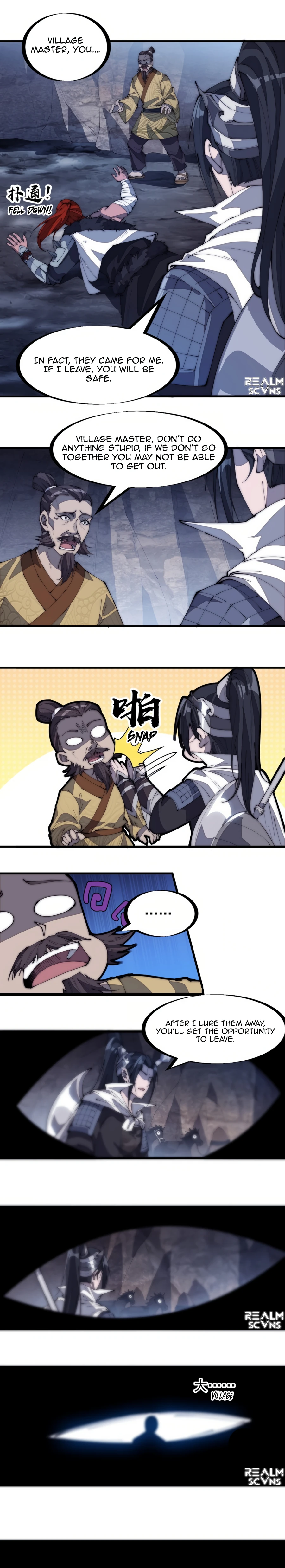 Manga page 11