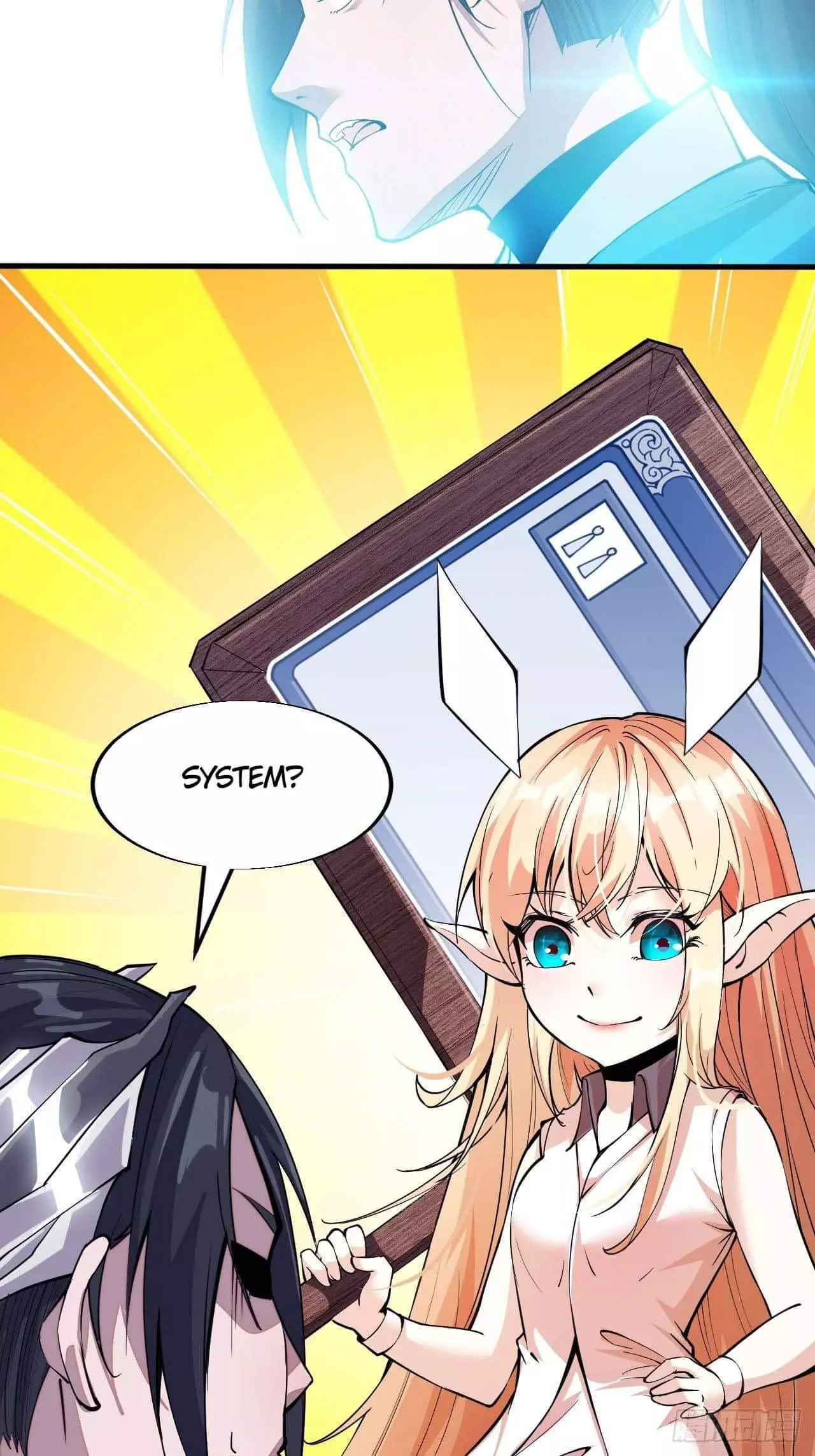 Manga page 11