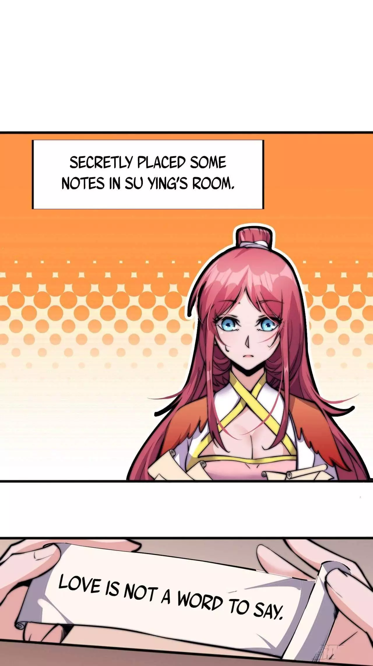 Manga page 33