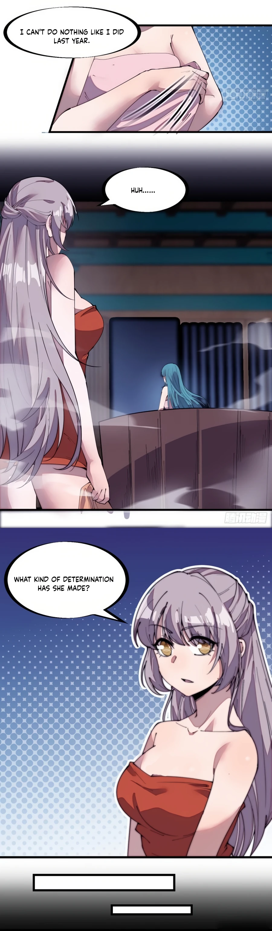 Manga page 12