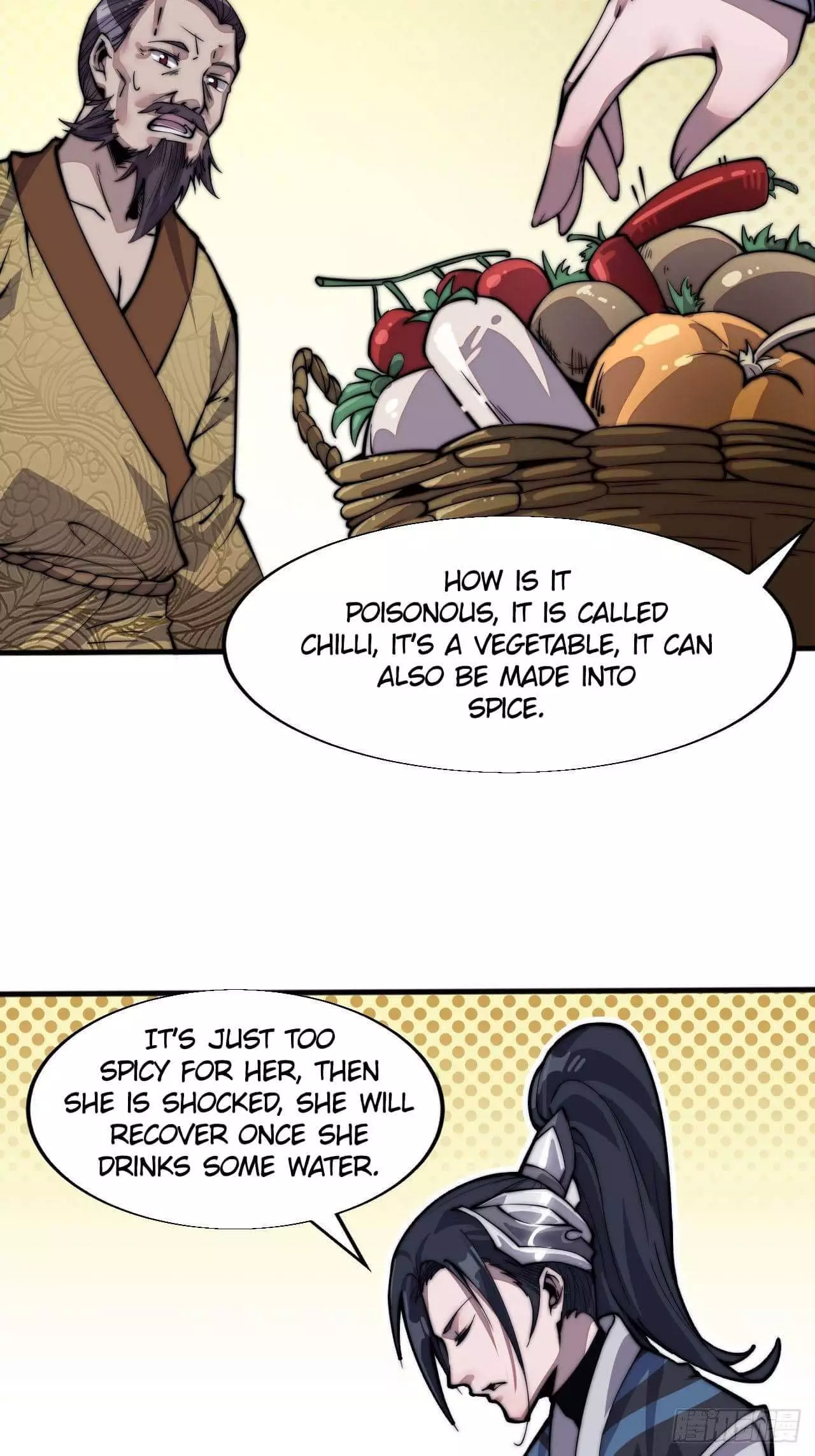 Manga page 11