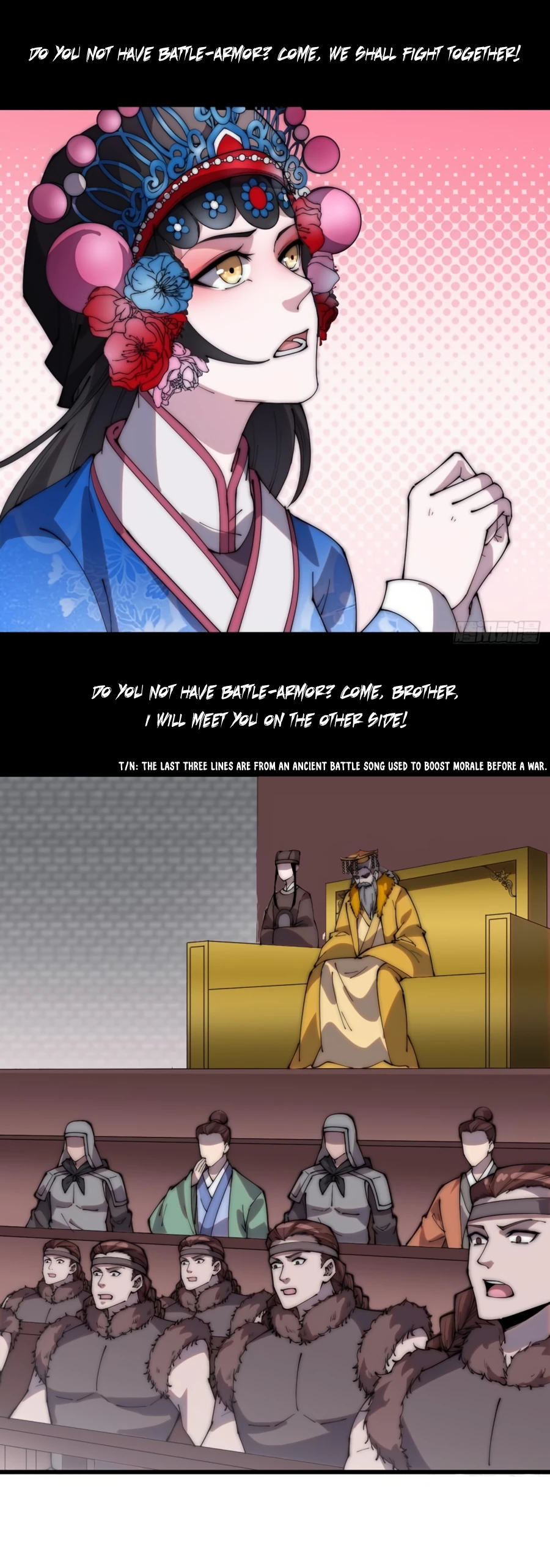 Manga page 13