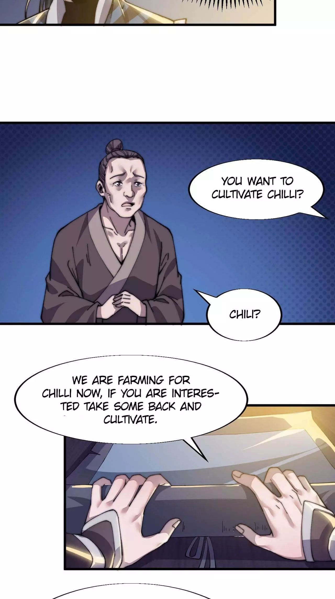 Manga page 28