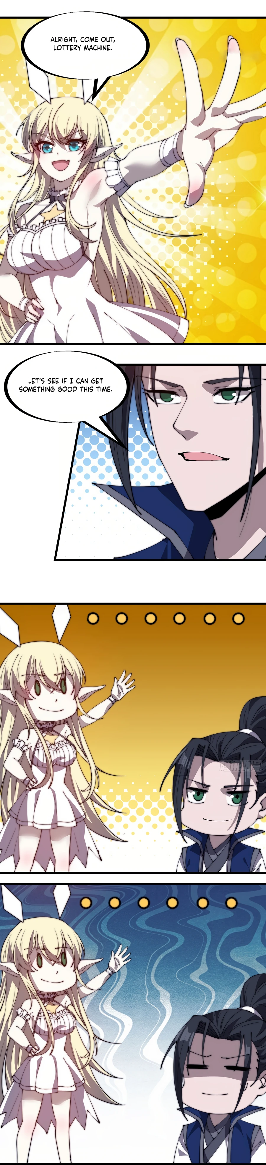 Manga page 10