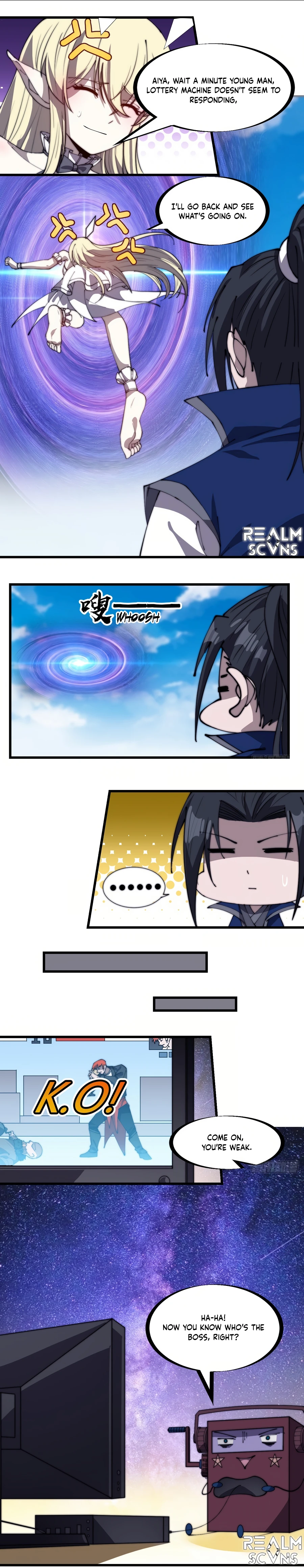 Manga page 11