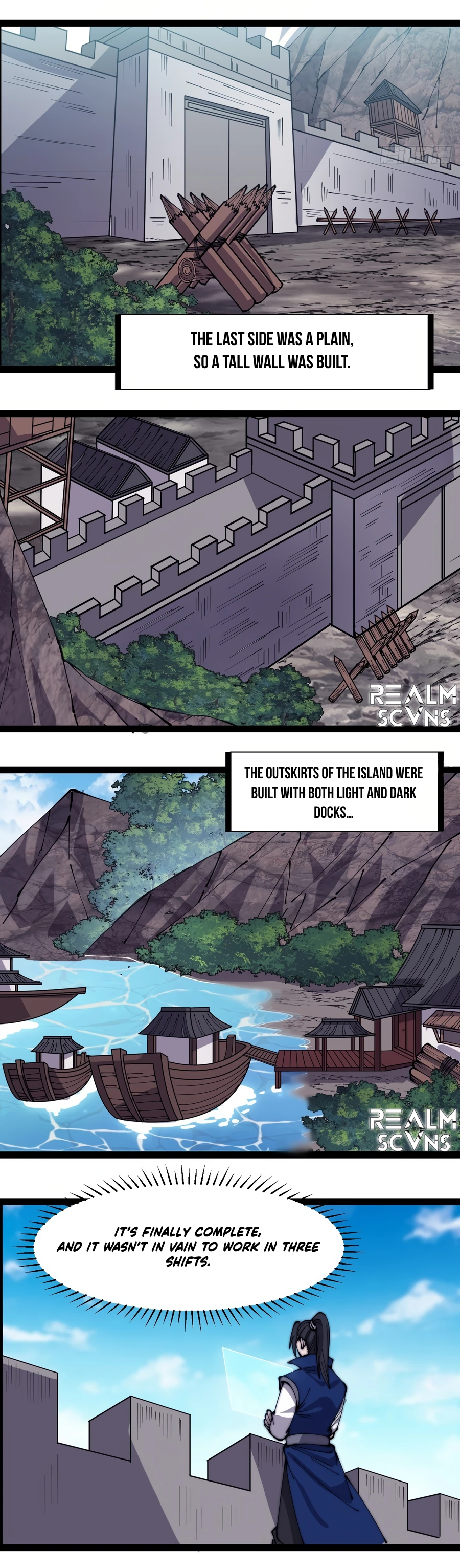 Manga page 7