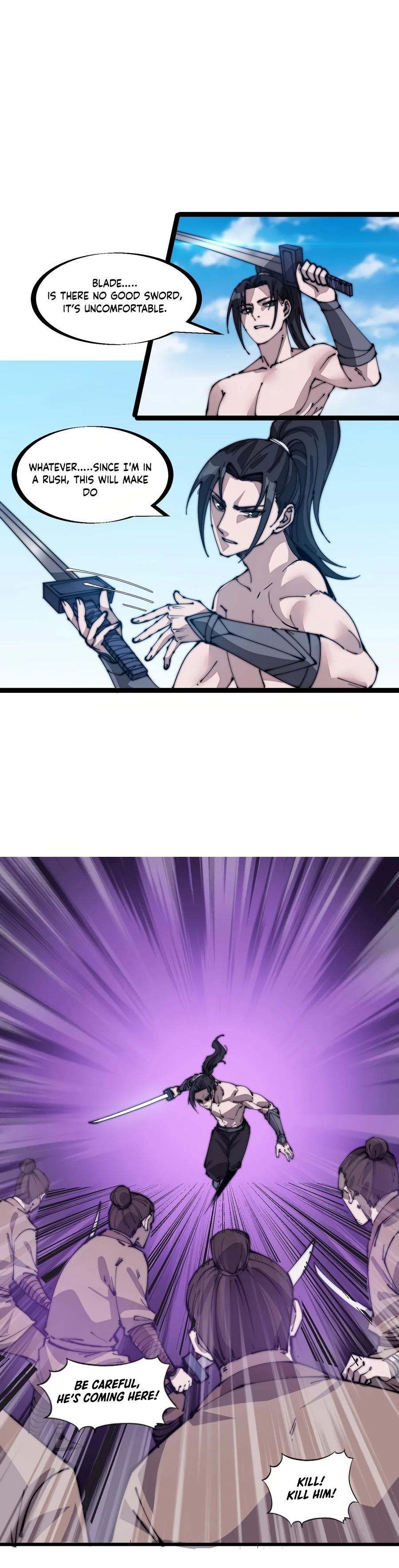 Manga page 4